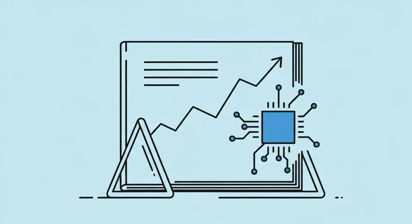 Wired technology magazine represented alongside an EB-1A immigration petition document